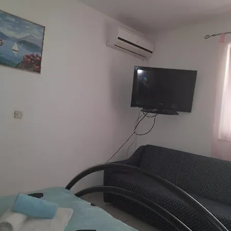 Apartment Leon